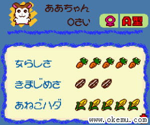 黄金鼠大作战日版