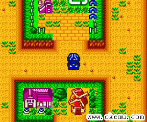 完美竞赛Q日版