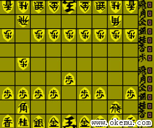 将棋-本格对战日版