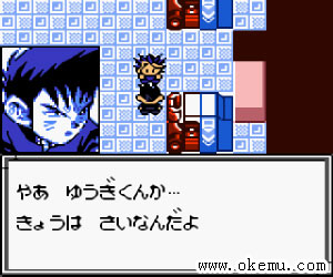 游戏王GB日版
