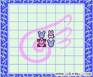 库落魔法使日版