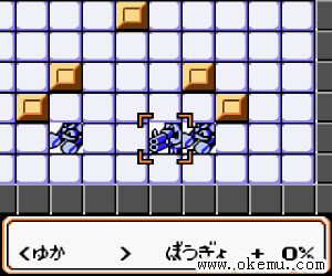 魔法气泡外传日版