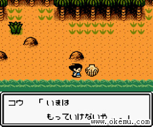 荒岛冒险日版
