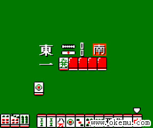 麻将试炼场日版