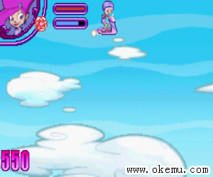 奇幻漫舞欧版
