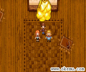 怪兽小屋欧版