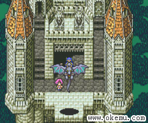 最终幻想5美版