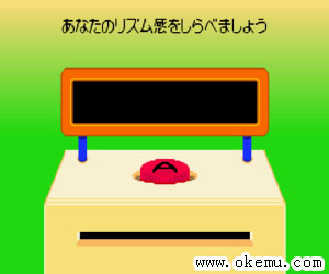 节奏天国-旋律天堂日版