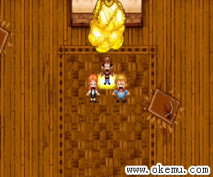 怪兽小屋多国语言