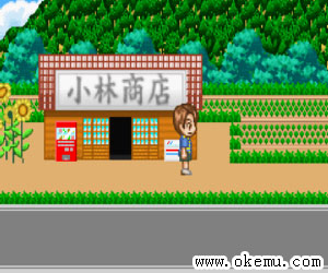 昆虫之森的大冒险日版