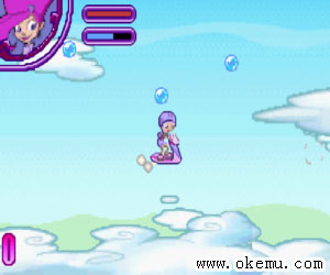 奇幻慢舞美版