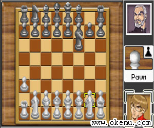 新游戏3合1-经典桌面棋盘游戏合集多国语言