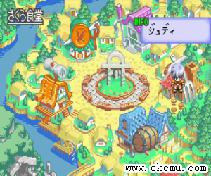传说世界-换装迷宫3日版