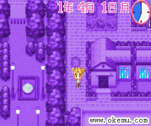 偶像出道日版