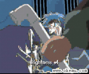 GBA电影-忍者神龟第1卷美版