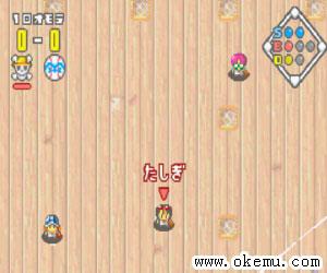 海贼王热血棒球日版