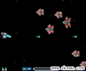R飞行队3美版