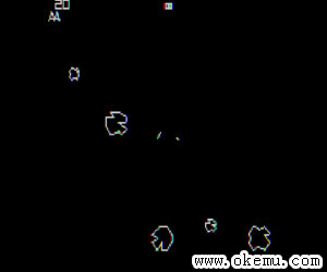 雅达利纪念游戏合集欧版