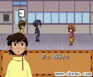 学院战记无量日版