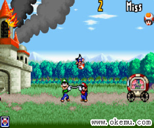 任天堂GAME和WATCH博物馆4美版