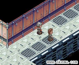 开拓者物语-半兽敌人美版