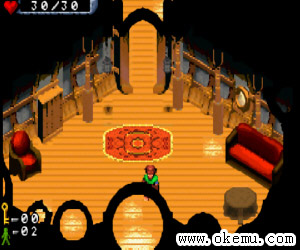 魔戒前传-霍比特人历险记美版