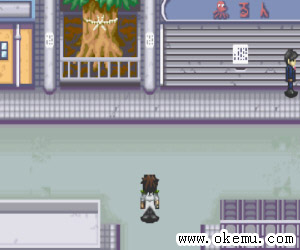 闪灵二人组-首都夺还作战日版