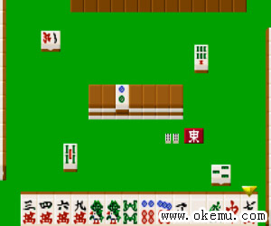 日本职业麻将-徹万日版
