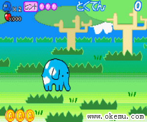梦之冒险日版