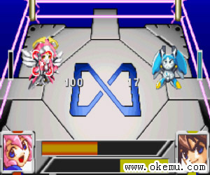 梦幻伯格日版