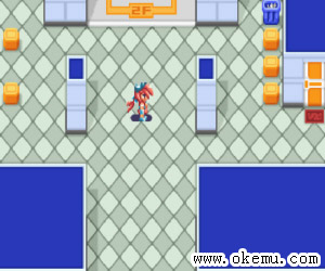 小小克星巨人日版
