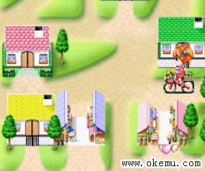 花屋物语日版