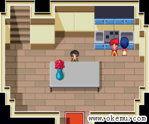 斗兽王日版