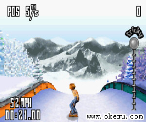 疾风滑雪板多国语言