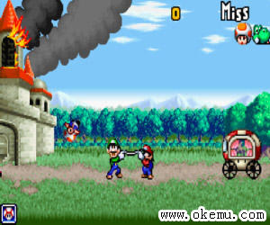 任天堂GAME和WATCH博物馆4欧版