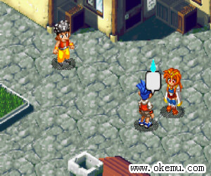 V-怪兽卡片斗士日版