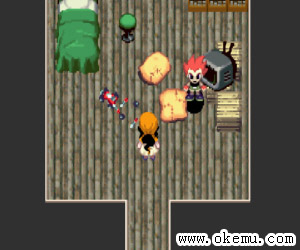 激斗遥控车战士GO日版