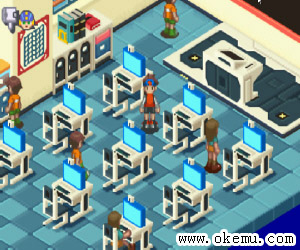 洛克人网络大战EXE2日版