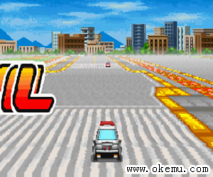 Q版赛车A美版