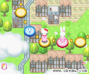 凯蒂猫游戏精选-流行创造者日版