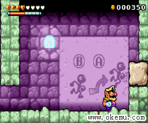 瓦里奥世界4日版
