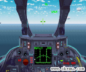 F-14雄猫美欧版