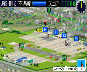 我是航空管制官日版