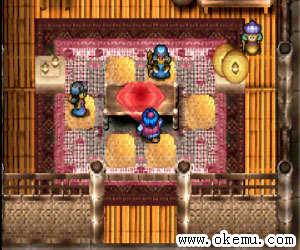 特鲁尼克大冒险A3