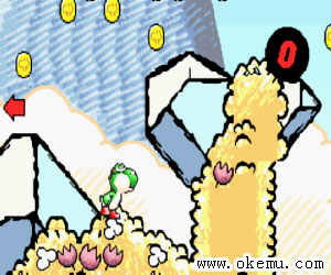 耀西岛