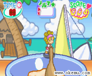 美食家的厨房图片测试版