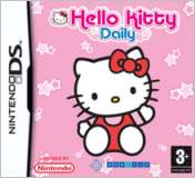 HelloKitty的日记