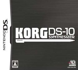 KORGDS-10