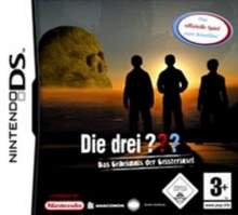 三个问号幽灵海岛的秘密