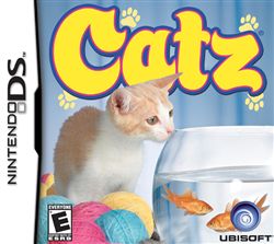 猫猫故事